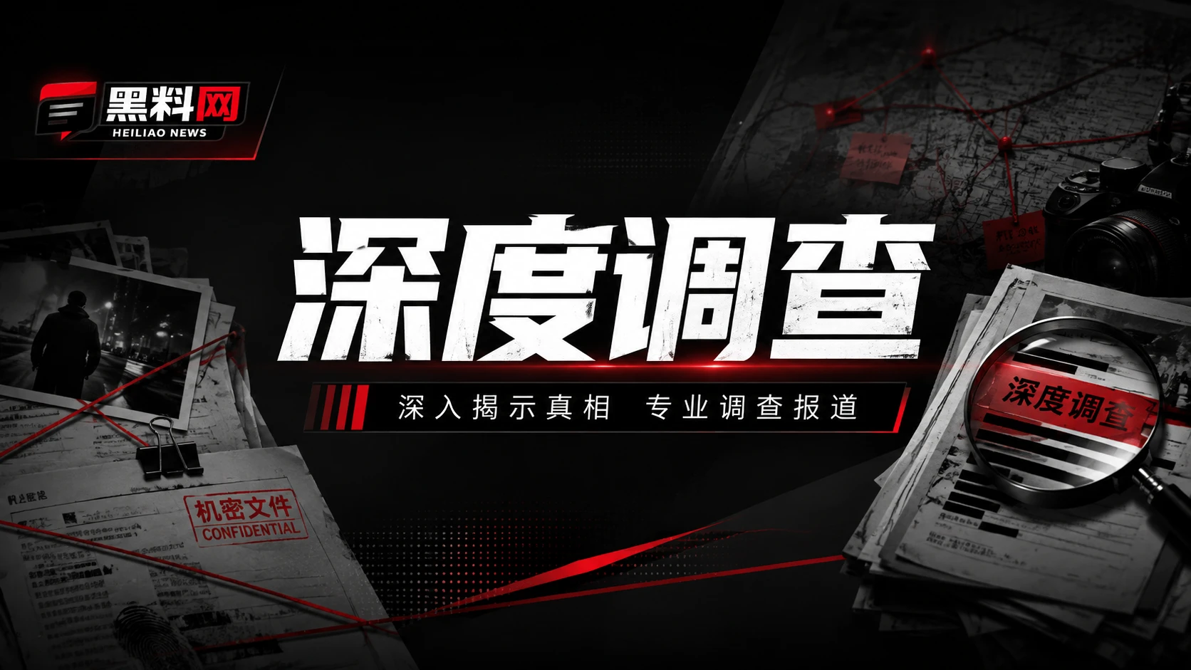 影视内容与作品动态